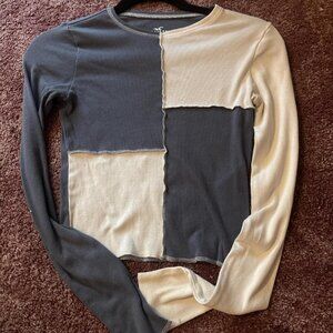 Hollister Co. Women's multi Shirt